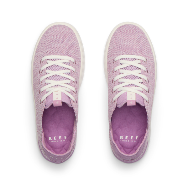 Reef Women's Neptune Collection Reef Neptune Lavender Heather