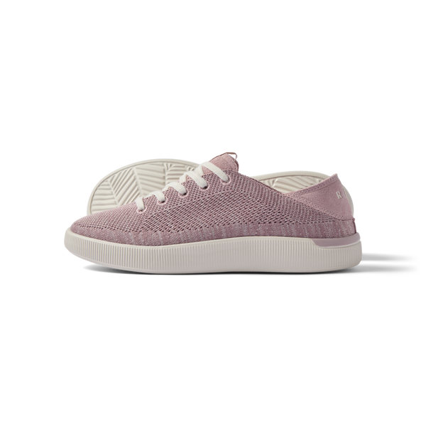 Reef Women's Neptune Collection Reef Neptune Pale Mauve Heathered