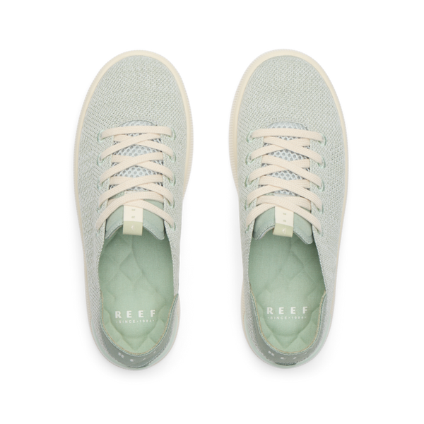 Reef Women's Neptune Collection Reef Neptune Sage Heather