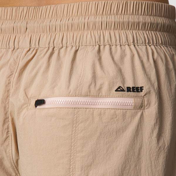Reef Women's Shorts Pants & Skirts Cargo Jogger Pant Nomad