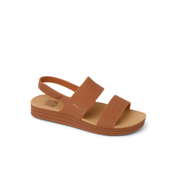 Reef Women's Slingback Sandals Reef Water Vista Brunette