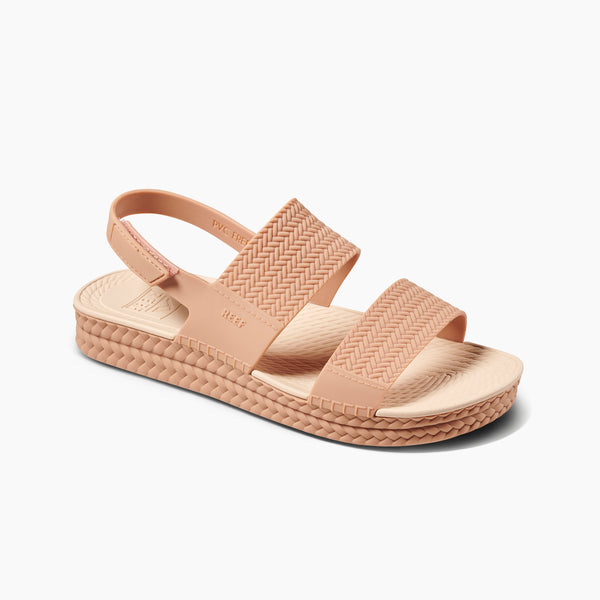 Reef Women's Slingback Sandals Reef Water Vista Cork