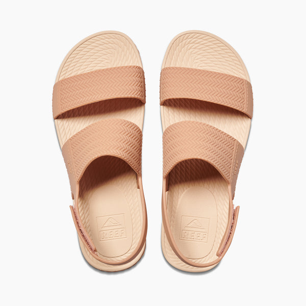 Reef Women's Slingback Sandals Reef Water Vista Cork