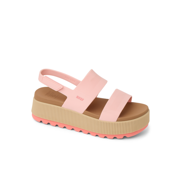 Reef Women's Slingback Sandals Water Vista Higher English Rose