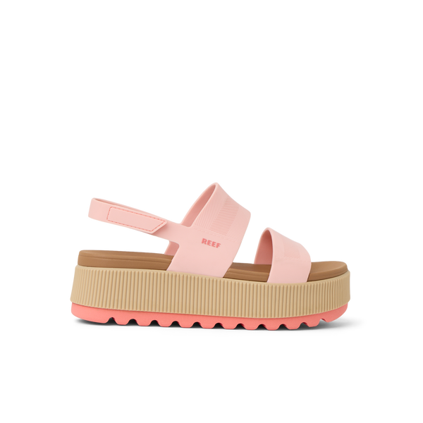 reef Women's Slingback Sandals Water Vista Higher English Rose