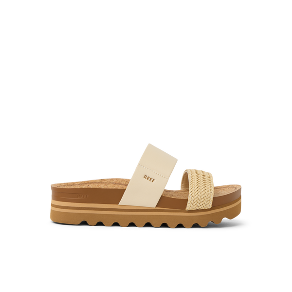 reef Women's Slip-On Sandals Cushion Vista Hi Vintage