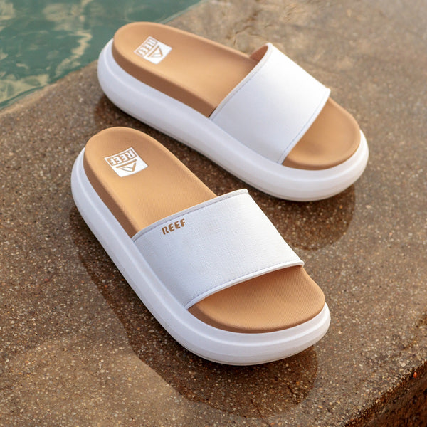 Reef Women's Water Friendly Footwear Cushion Bondi Bay Cloud