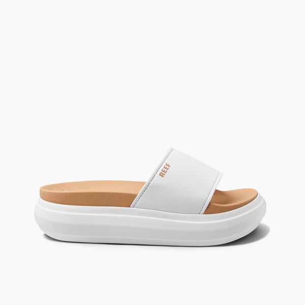reef Women's Water Friendly Footwear Cushion Bondi Bay Cloud