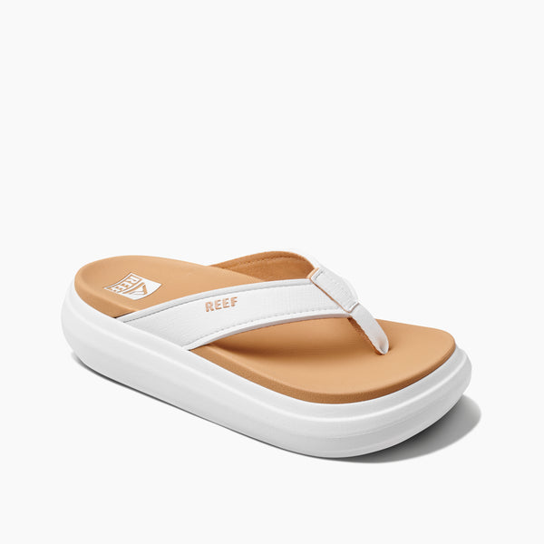 Reef Women's Water Friendly Footwear Cushion Bondi Cloud