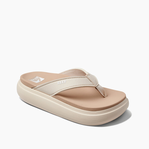 Reef Women's Water Friendly Footwear Cushion Bondi Vintage/Oasis