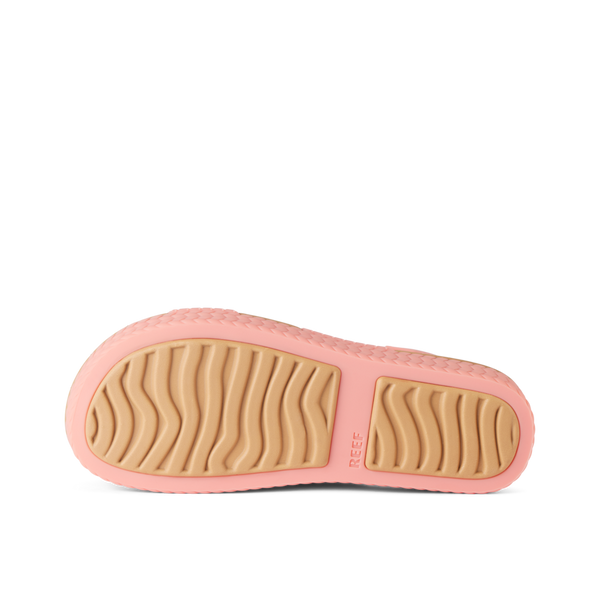Reef Women's Water Friendly Footwear Reef Water Vista Burnt Coral