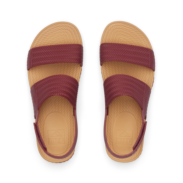 Reef Women's Water Friendly Footwear Reef Water Vista Cordovan