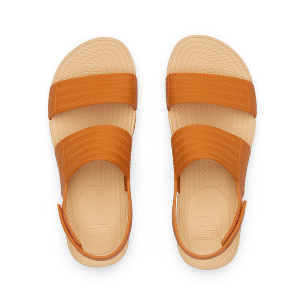 Reef Women's Water Friendly Footwear Reef Water Vista Honey Ginger
