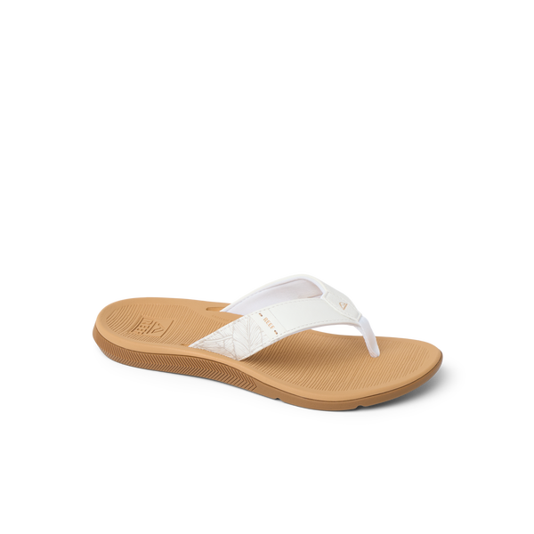 Reef Women's Water Friendly Footwear Santa Ana Cloud