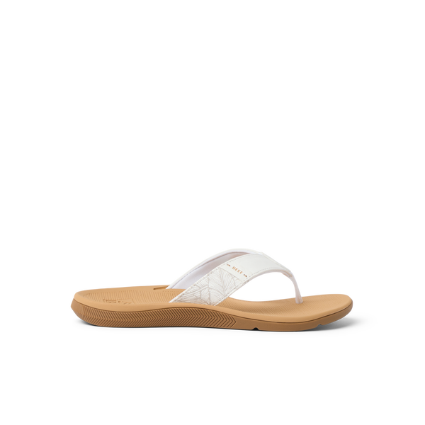 reef Women's Water Friendly Footwear Santa Ana Cloud