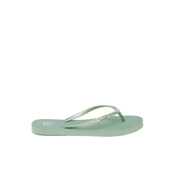 reef Women's Water Friendly Footwear Seaside Twist Frosty