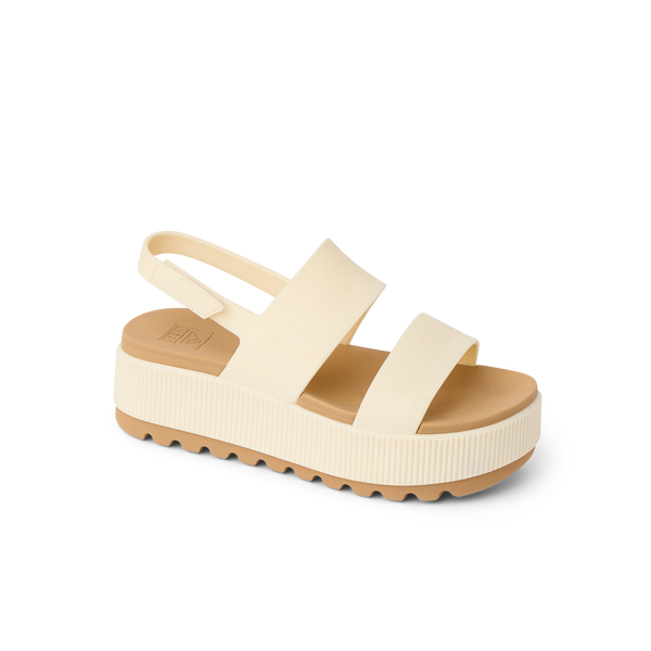 Reef Women's Water Friendly Footwear Water Vista Higher Cloud