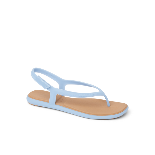 Reef Women's Water Friendly Footwear Water Willow Maya Dusty Blue