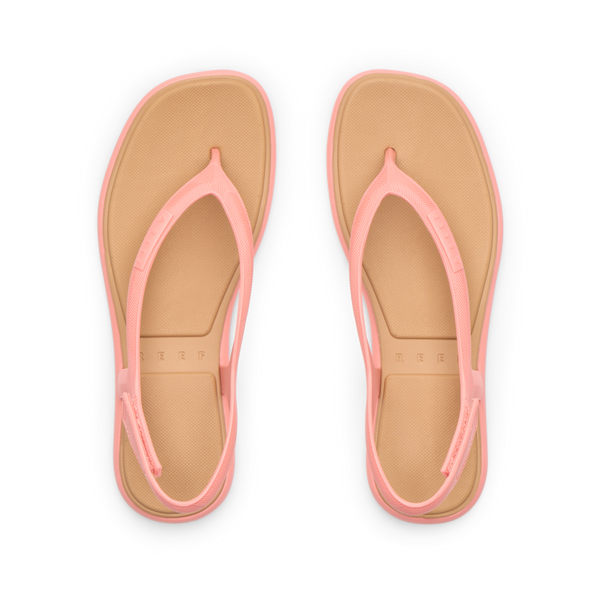 Reef Women's Water Friendly Footwear Water Willow Maya Burnt Coral