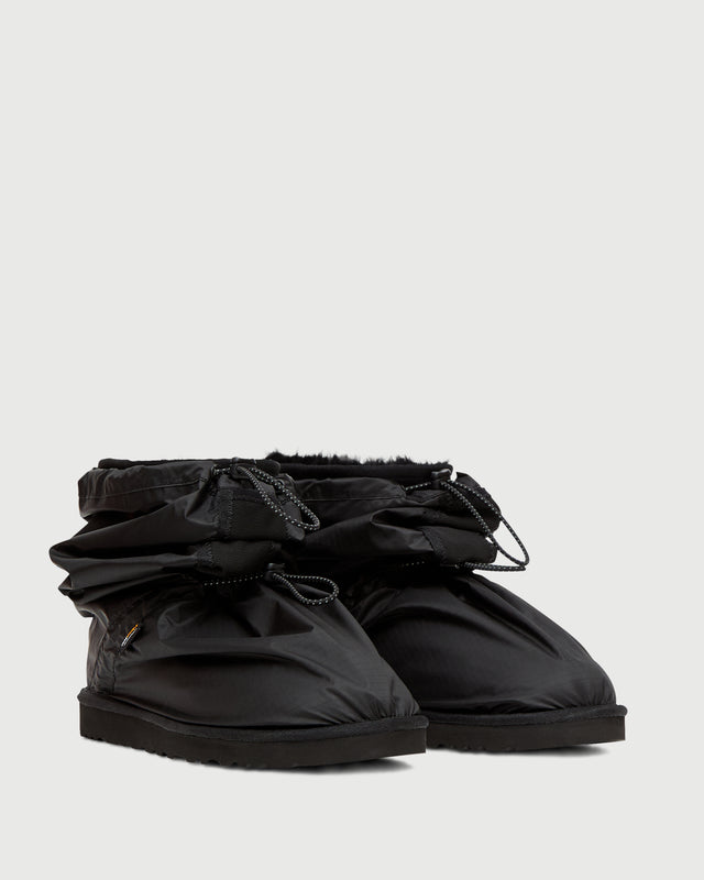 Reese Cooper RCI X UGG Classic Mini In Black