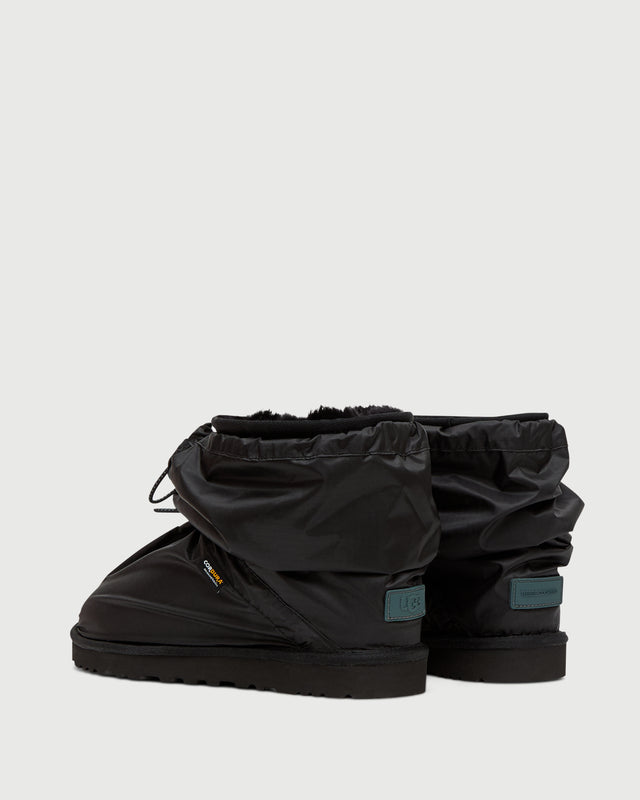 Reese Cooper RCI X UGG Classic Mini In Black