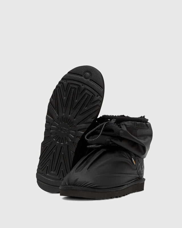 Reese Cooper RCI X UGG Classic Mini In Black