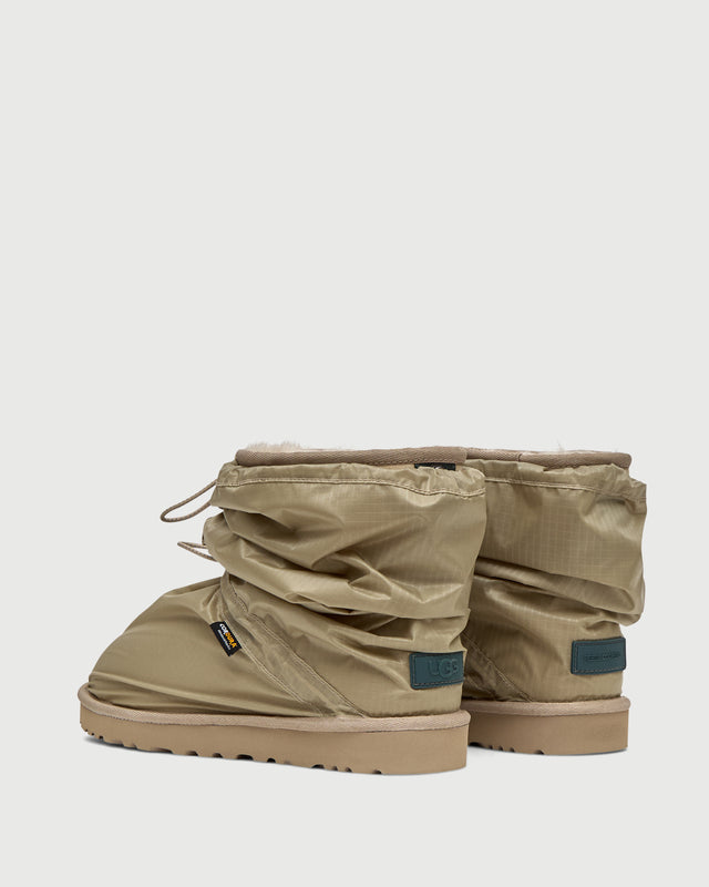 Reese Cooper RCI X UGG Classic Mini In Peyote