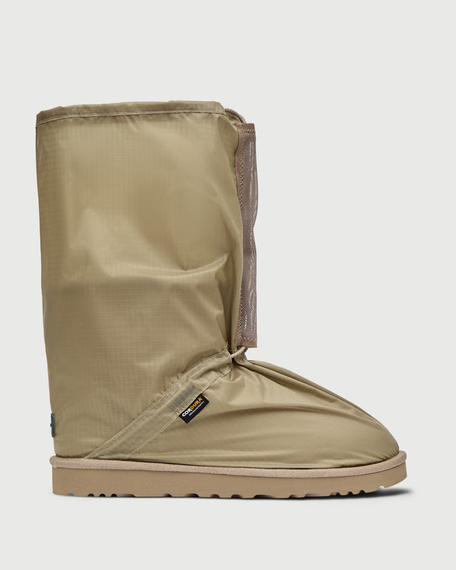 Reese Cooper RCI X UGG Classic Mini In Peyote