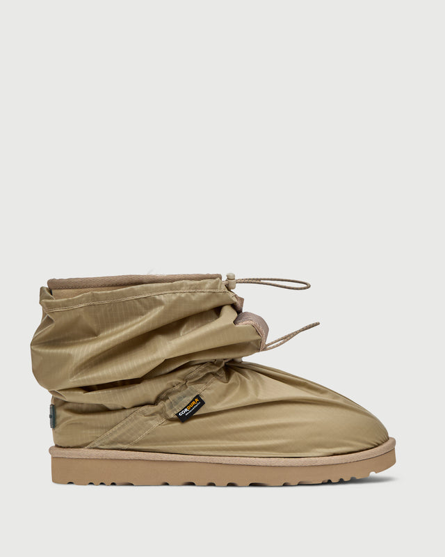 reese cooper RCI x UGG Classic Mini in Peyote