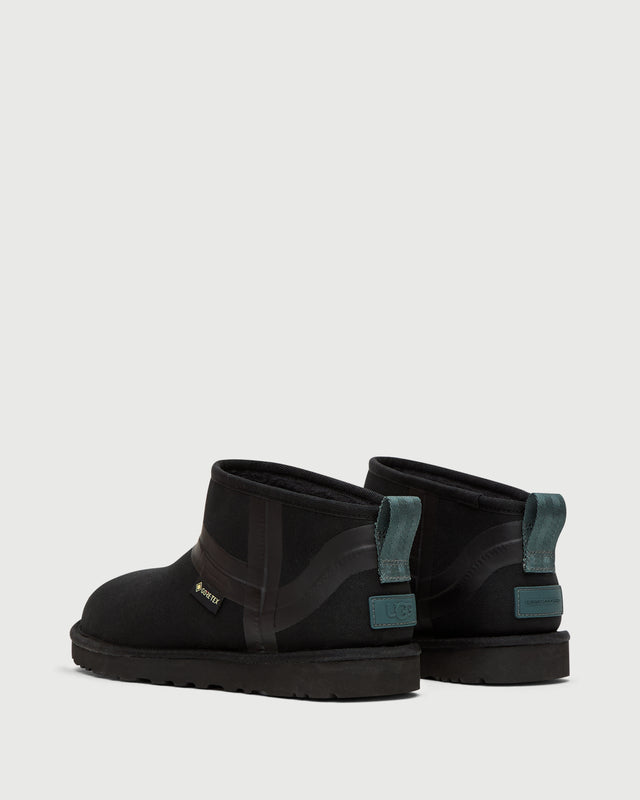 Reese Cooper RCI X UGG Ultra Mini In Black
