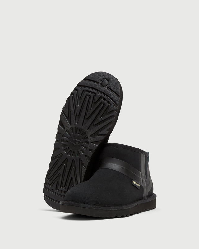 Reese Cooper RCI X UGG Ultra Mini In Black
