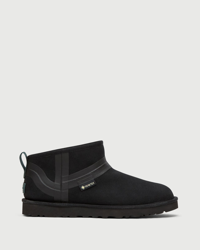 reese cooper RCI x UGG Ultra Mini in Black