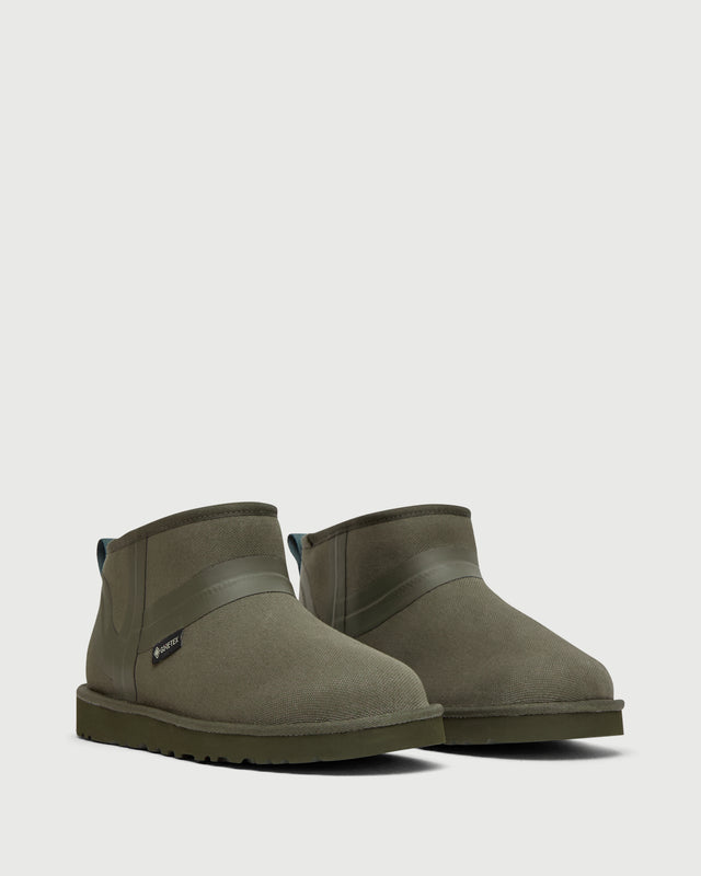 Reese Cooper RCI X UGG Ultra Mini In Kalamata
