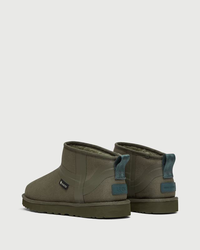 Reese Cooper RCI X UGG Ultra Mini In Kalamata