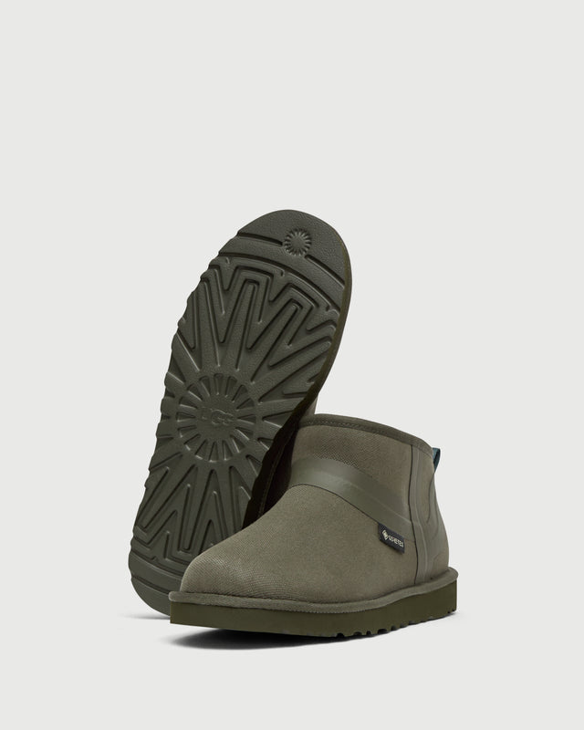 Reese Cooper RCI X UGG Ultra Mini In Kalamata