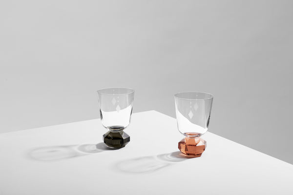 Reflections Copenhagen Pair Of Chelsea Short Glasses