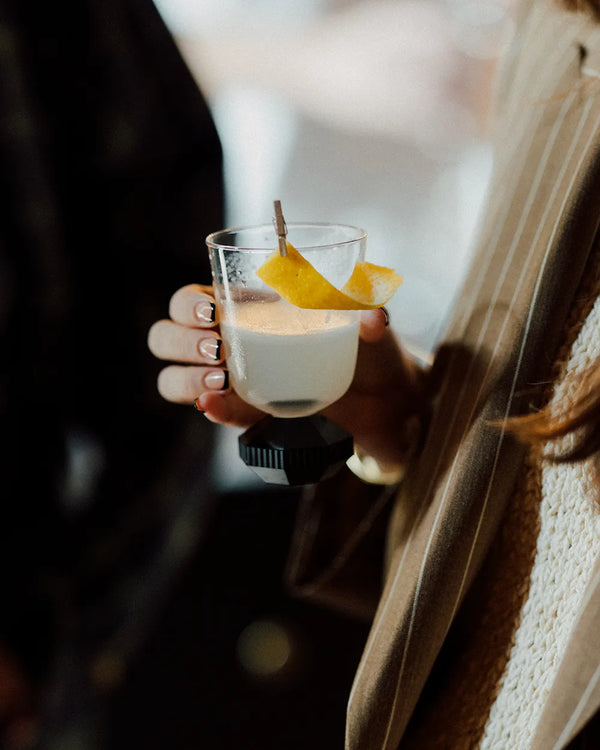 Reflections Copenhagen Pair Of Chelsea Short Glasses