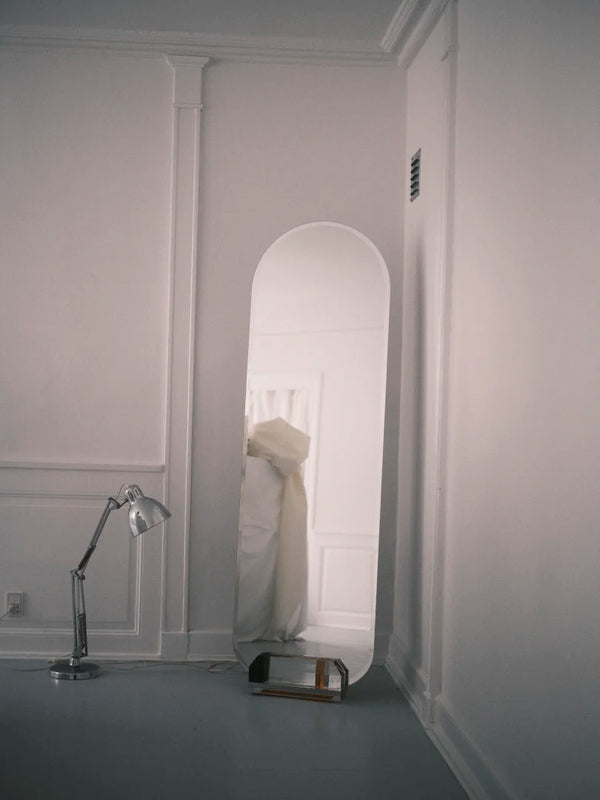 Reflections Copenhagen Paramount Sunlight Floor Mirror