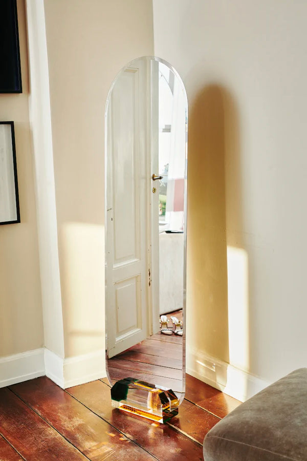 Reflections Copenhagen Paramount Sunlight Floor Mirror