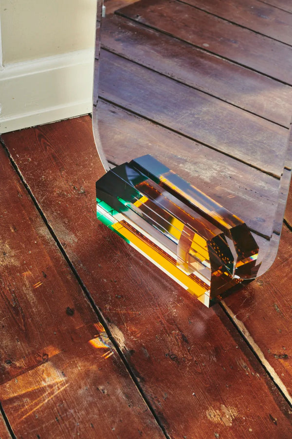 Reflections Copenhagen Paramount Sunlight Floor Mirror