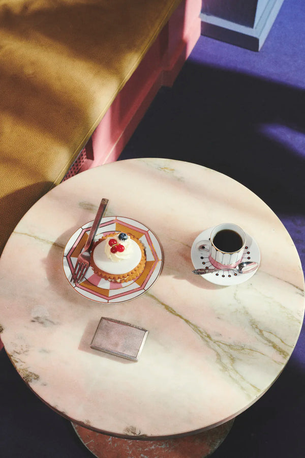 Reflections Copenhagen Alvares Bread Plates
