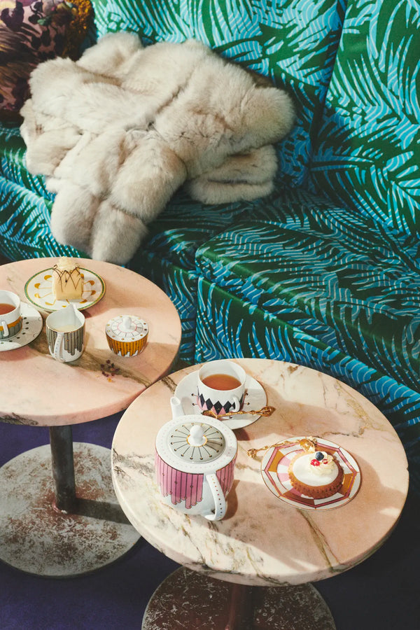 Reflections Copenhagen Alvares Bread Plates