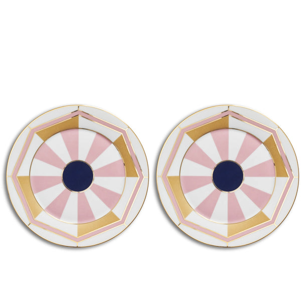 reflections copenhagen Alvares Bread Plates