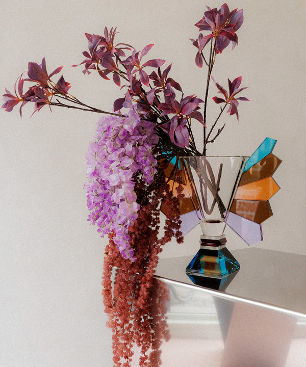 Reflections Copenhagen Amarillo Vase