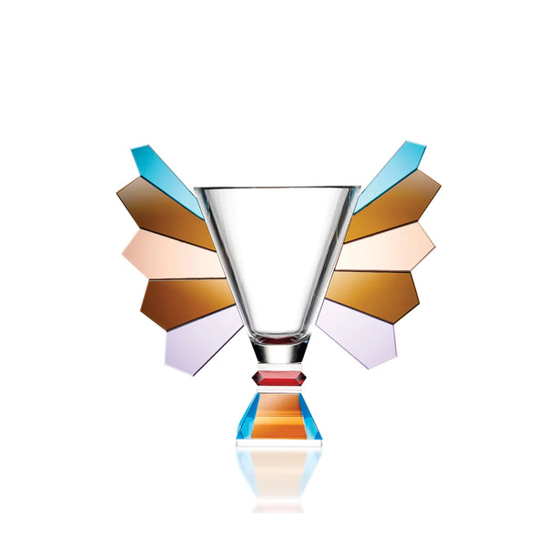 reflections copenhagen Amarillo Vase