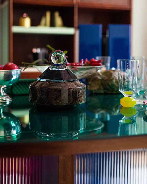 Reflections Copenhagen Apple Bonbonniere