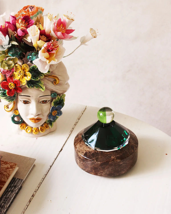 Reflections Copenhagen Apple Bonbonniere