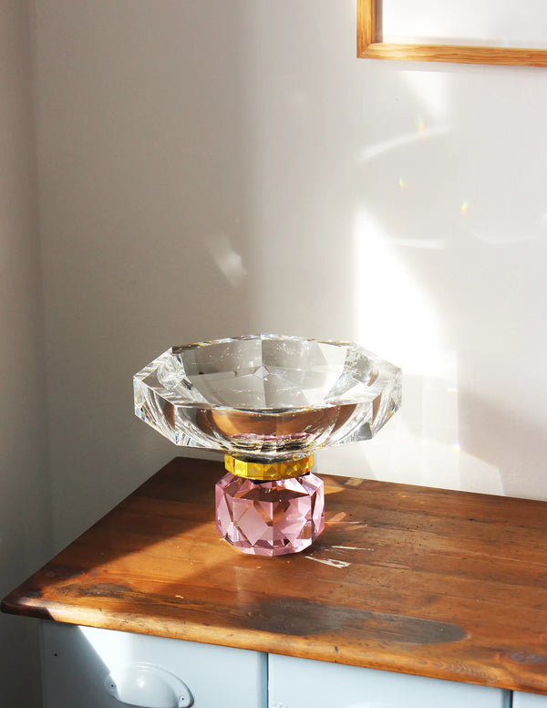 Reflections Copenhagen Arizona Bowl Rose