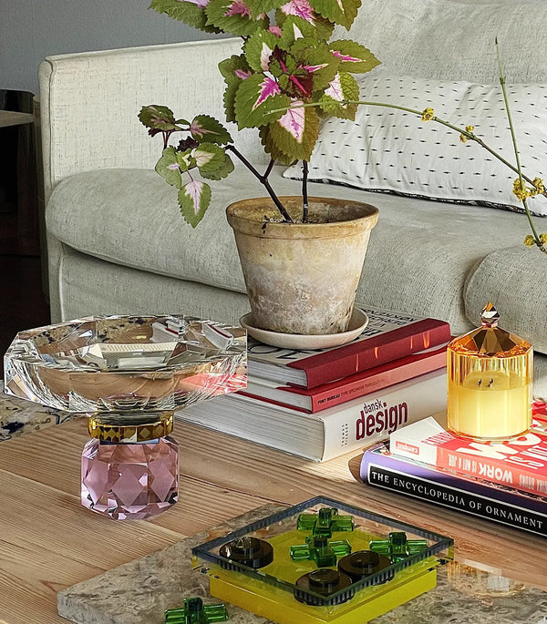 Reflections Copenhagen Arizona Bowl Rose