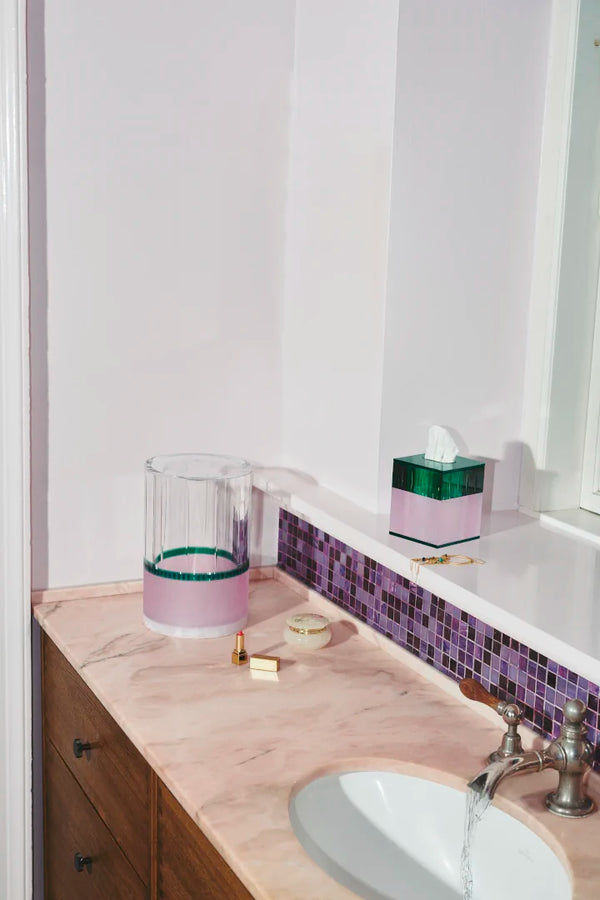 Reflections Copenhagen Au Revoir Wastebin